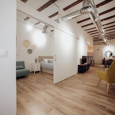 Апартаменты Apartamento Mercadal Тудела Экстерьер фото
